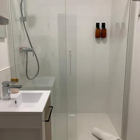 Appartement Le Barnave Grenoble